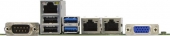 SUPERMICRO SB MBD-X11SSH-F-O BOX + INTEL SSD S4510 960GB 2.5inch